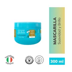 ALTA MODA - Máscara Alfaparf Alta Moda Super Oils Envase 300 g
