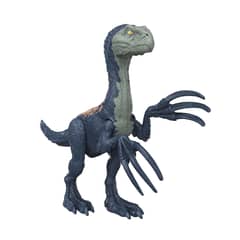 JURASSIC WORLD - Jurassic World Dinosaurio Rebirth de 6