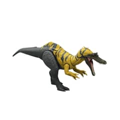 JURASSIC WORLD - Jurassic World Dinosaurio Rugido Salvaje