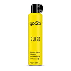GOT2B - Laca Para Cabello Envase 300 mL