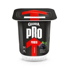 GLORIA PRO - Yogurt Gloria Pro Power Sauco Envase 155 g