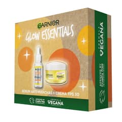 GARNIER - Pack Crema Fps30 50mL + Serum 30mL