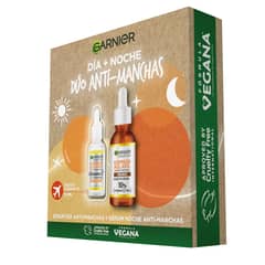 GARNIER - Pack Serum Am 15mL + Serum Pm 30mL