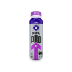 GLORIA PRO - Yogurt Bebible Day Sabor Mora Botella 300 g