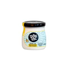 DANLAC - Yogurt Line Deslactosado Piña Pitahaya Envase 160 g