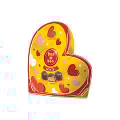 BON O BON - Bombones Minis Bon o Bon Corazón Empaque 72 g