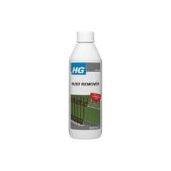 HG - Removedor de Óxido HG Botella 500 mL