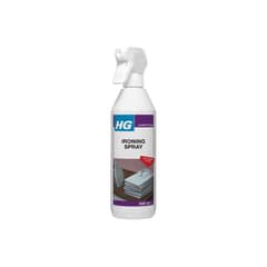 HG - Spray para Planchar sin Arrugas HG Envase 500 mL