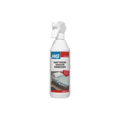 HG - Spray Quitar Olor HG Colchón y Almohada Envase 500 mL