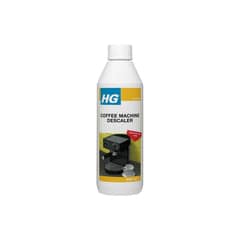 HG - Descalcificador para Cafeteras HG Botella 500 mL
