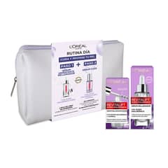 LOREAL PARIS - Pack Revitalift Sérum Rellenador 30 mL + Sérum Ojos 20 mL