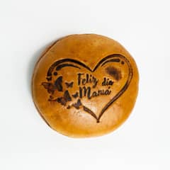 DON PAULINO - Pan Dulce Día de la Madre