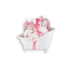 VINTAGE - SET CHERRY BLOSSOM 235ML+100ML+105ML+235