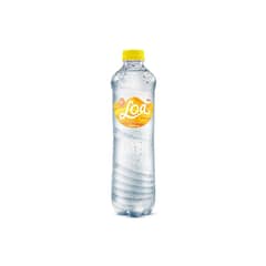 LOA - Agua Sabor Piña Botella 625 mL
