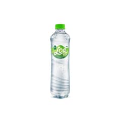 LOA - Agua Sabor Lima Limón Botella 625 mL