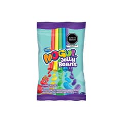 MOGUL - Gomitas Mogul Jelly Beans Bolsa 50 g