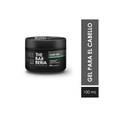 THE BARBERIA - Gel para Cabello The Barbería Men Envase 100 mL