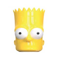 Stor  - Taza Mug Simpsons Cerámica 3D