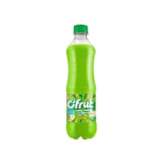 CIFRUT - Bebida Cifrut Green Punch Botella 500 mL