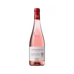 BARTON & GUESTIER - Vino Rosé Barton & Guestier D Anjou Botella 750 mL