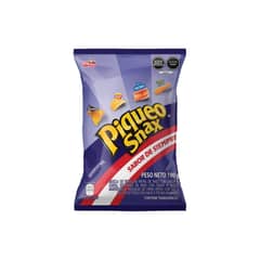 PIQUEO SNAX - Snacks Surtidos Piqueo Snax Bolsa 190 g