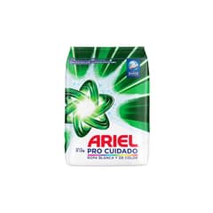 ARIEL - Detergente Ariel Polvo Regular Pro Cuidado Bolsa 1.8 Kg