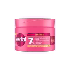 SEDAL - Tratamiento Mascarilla Sedal Ceramidas Envase 300 g