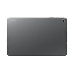 SAMSUNG - Galaxy Tab S10Fe Plus 128GB Gray + Cover Black