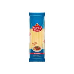 MARCO POLO - Fideo Marco Polo Tallarín Bolsa 450 g