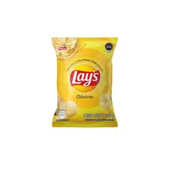 LAYS - Papas Clásicas Bolsa 140 g