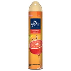 GLADE - Ambientador Glade Aerosol Mandarina Lata 400 mL