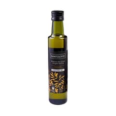 SANTOLIVO - Aceite Oliva Extra Media Santolivo Botella 250 mL