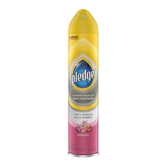 PLEDGE - Limpiador Aceros Floral Pledge Envase 378 mL
