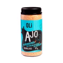 OLI21 - Ajo Granulado Oli21 Envase 85 g