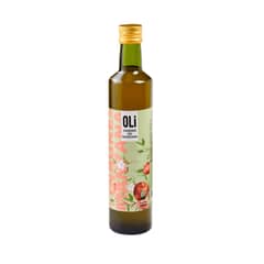 OLI21 - Vinagre Manzana Oli21 Botella 500 mL