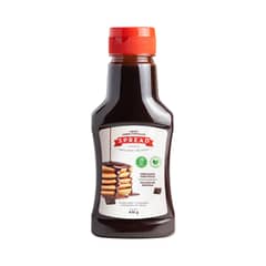 SPREAD - Sirope Chocolate Sin Azúcar Spread Envase 470 g