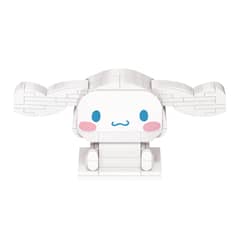 HELLO KITTY - Keeppley Building Blocks Cinnamonroll